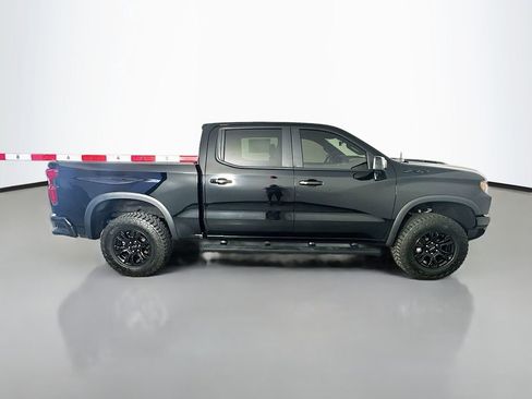 Used 2025 Chevrolet Silverado 1500 ZR2 w/ Technology Package AWD/4WD image 8
