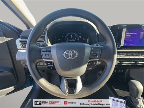 New 2026 Toyota Camry LE image 16