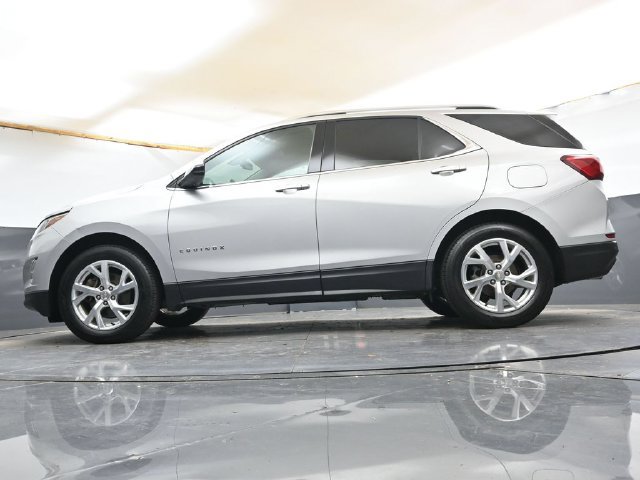 Used 2019 Chevrolet Equinox LT FWD image 31