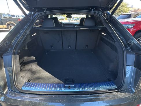 New 2026 Audi RS Q8 performance image 25