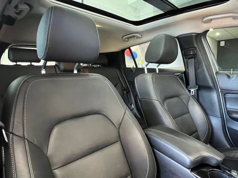 Used 2019 INFINITI QX30 AWD w/ Cargo Package image 23
