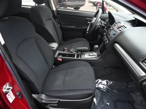 Used 2013 Subaru Impreza 2.0i Premium w/ All-Weather Pkg image 12