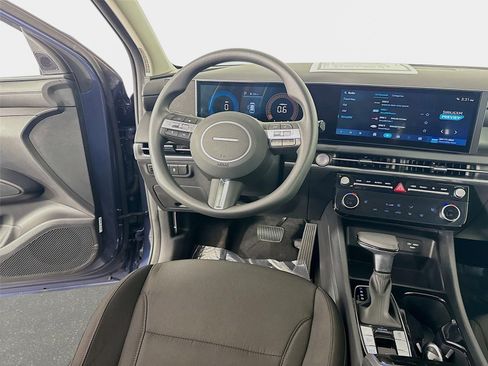 Used 2026 Hyundai Tucson SEL FWD image 22