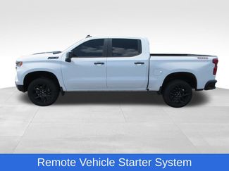 Certified 2023 Chevrolet Silverado 1500 LT Trail Boss w/ Convenience Package II AWD/4WD video 2