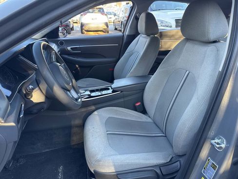 Used 2020 Hyundai Sonata SE image 5