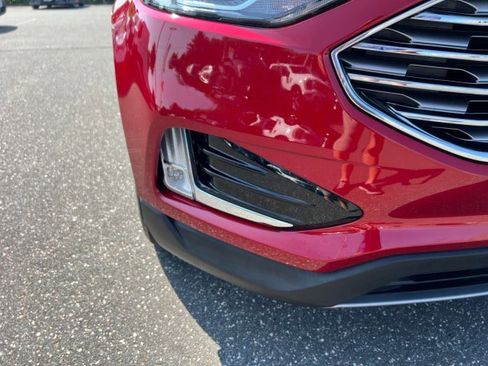 Certified 2022 Ford Edge SEL w/ Convenience Package image 38