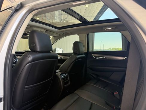 Used 2019 Cadillac XT5 Premium Luxury image 23