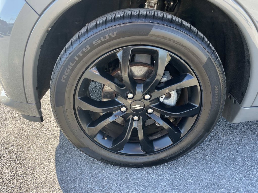 Used 2020 Dodge Durango SXT RWD image 34