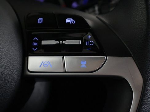 Certified 2023 Hyundai Tucson SEL image 39