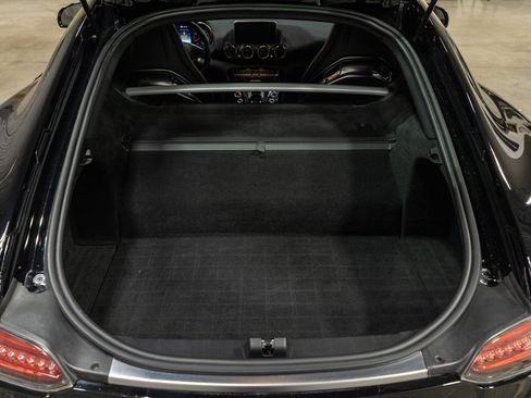 Used 2019 Mercedes-Benz AMG GT Coupe image 68