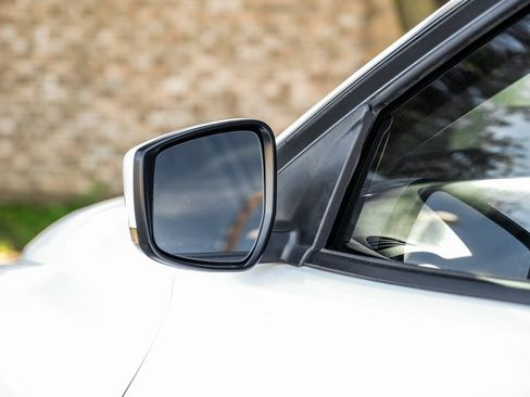 Used 2024 Nissan Kicks SV image 49