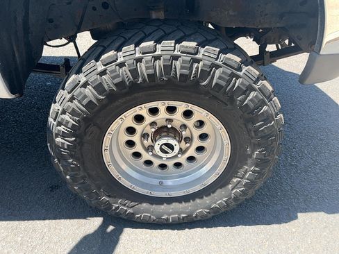 Used 1999 Ford F250 XLT AWD/4WD image 12