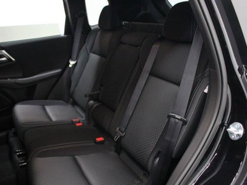 New 2026 Mitsubishi Outlander ES FWD image 25