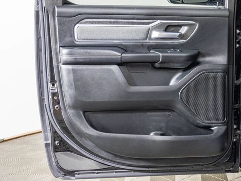 Used 2019 RAM 1500 Big Horn AWD/4WD image 45
