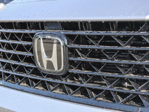 New 2026 Honda Accord Sport image 11
