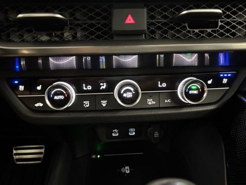 Certified 2025 Acura ADX A-Spec image 23