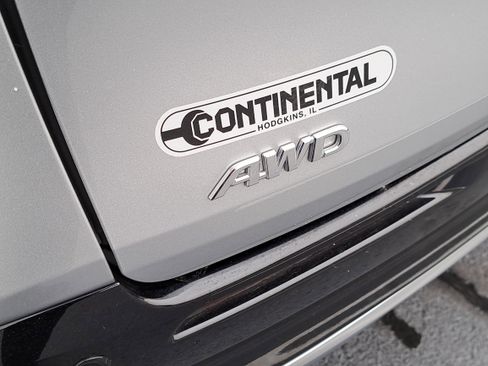 Certified 2021 Toyota Sienna Platinum image 8