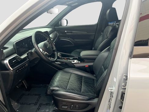 Used 2023 Kia Telluride SX Prestige X-Pro AWD/4WD image 22