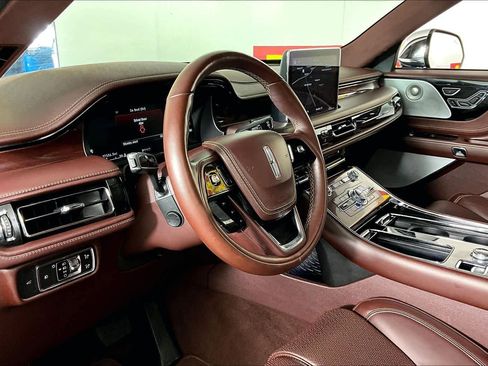 Used 2020 Lincoln Aviator Black Label w/ Dynamic Handling Package image 15