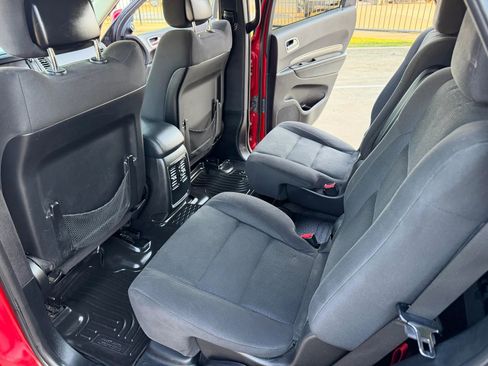 Used 2013 Dodge Durango SXT w/ Rallye Appearance Group AWD/4WD image 25