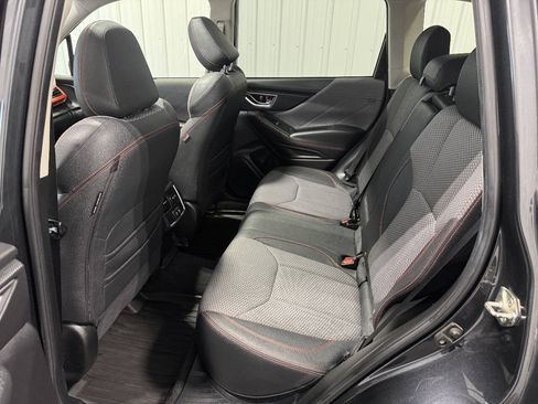 Used 2019 Subaru Forester Sport w/ Popular Package #2 AWD/4WD image 13