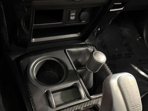 Used 2019 Toyota 4Runner TRD Off-Road Premium image 24