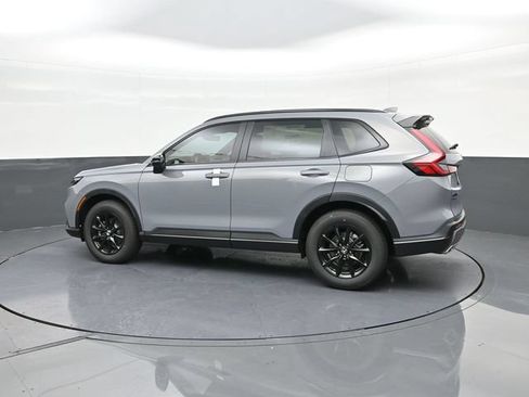 New 2026 Honda CR-V Sport image 5