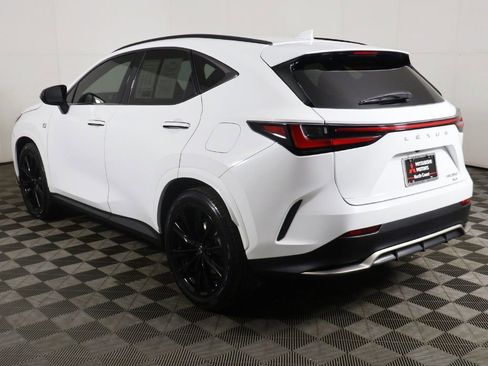 Used 2024 Lexus NX 350 F Sport image 9
