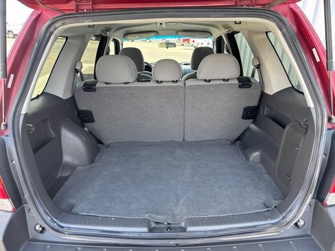 Used 2007 Ford Escape XLT AWD/4WD image 27