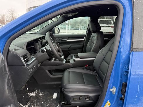 New 2026 GMC Terrain Elevation w/ Elevation Premium Package image 9