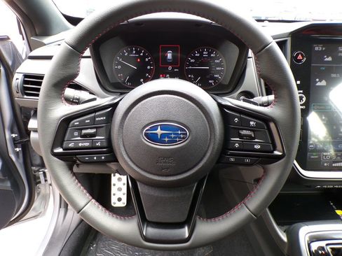 New 2026 Subaru Impreza RS AWD/4WD image 11