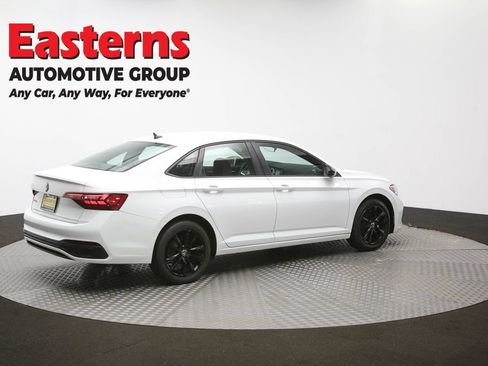 Used 2024 Volkswagen Jetta Sport FWD image 43