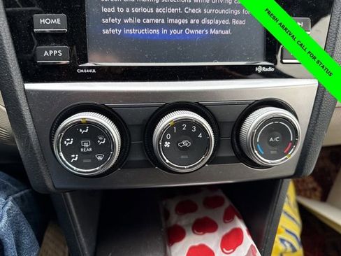 Used 2015 Subaru Crosstrek 2.0i Premium image 20