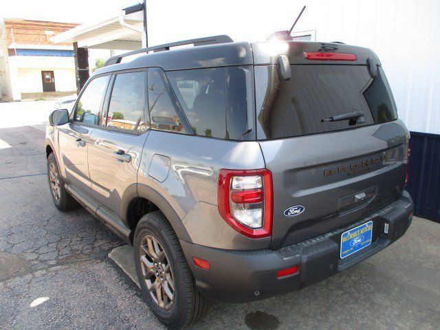 New 2026 Ford Bronco Sport Big Bend w/ Convenience Package AWD/4WD image 7