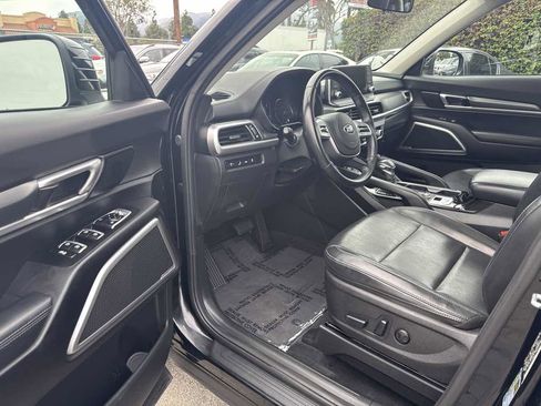 Used 2021 Kia Telluride S image 17
