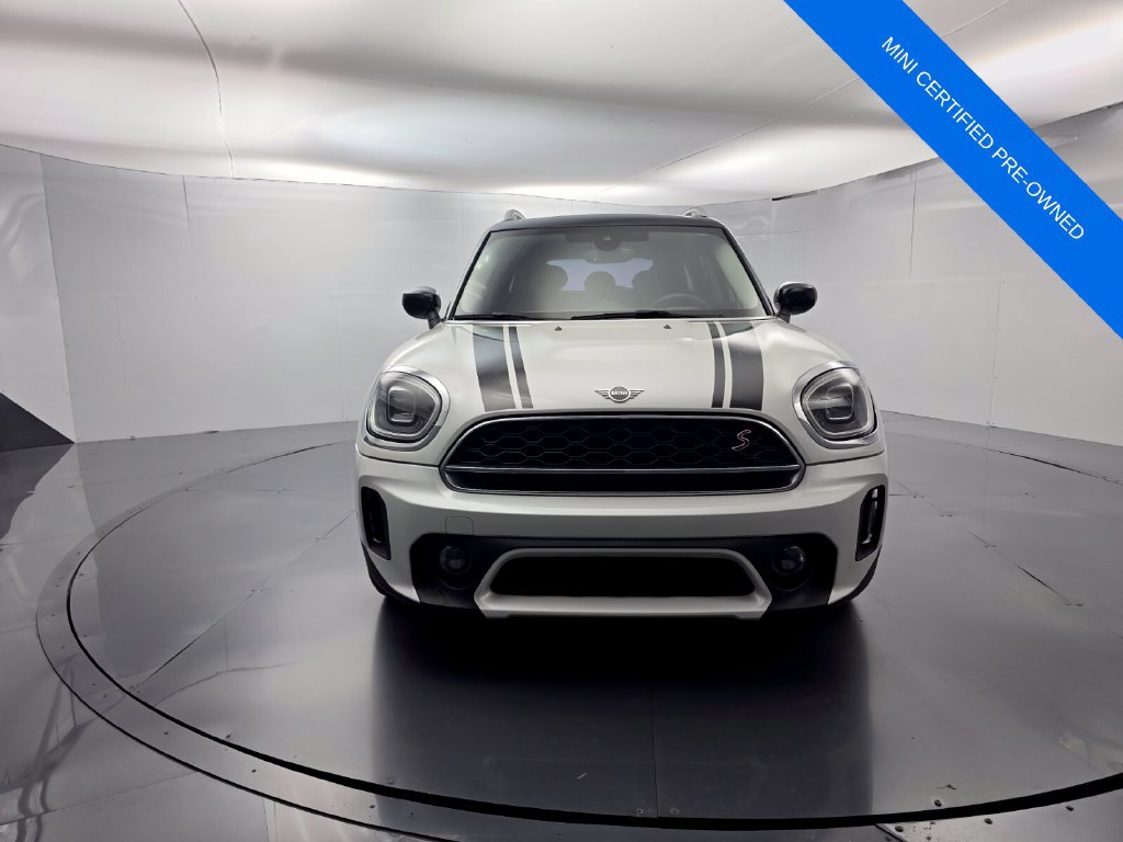 Used 2024 MINI Cooper Countryman S FWD image 2