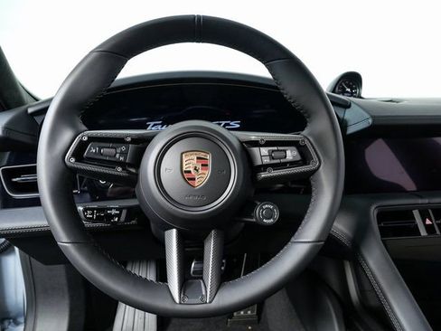 New 2026 Porsche Taycan GTS image 9
