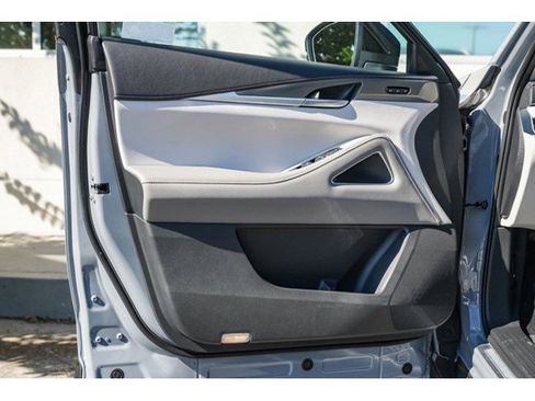 New 2026 INFINITI QX60 Luxe w/ Cargo Package image 20