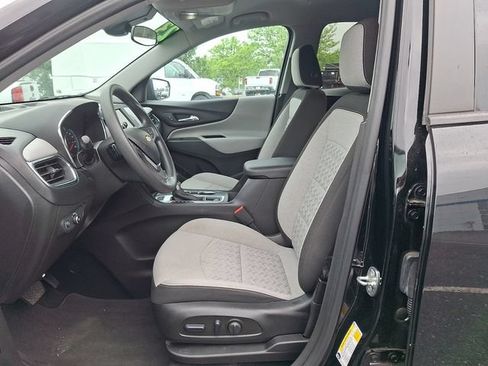 Certified 2023 Chevrolet Equinox LS w/ LS Convenience Package AWD/4WD image 13