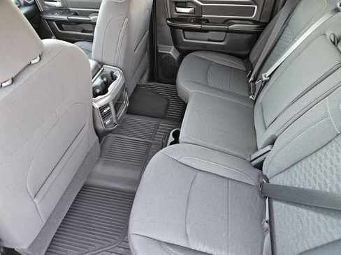 New 2026 RAM 2500 Lone Star image 29