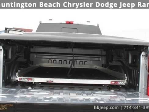 Used 2020 Ford F250 Lariat w/ Lariat Value Package image 35