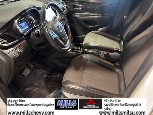 Used 2020 Buick Encore Preferred FWD image 10