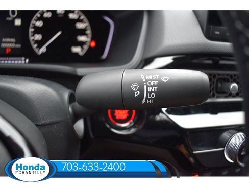 New 2026 Honda Civic Sport image 11