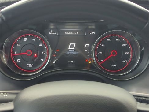 Used 2023 Dodge Charger GT image 16
