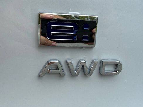 New 2026 Honda Prologue Touring image 31