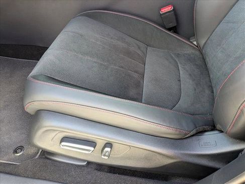 New 2025 Acura ADX A-Spec image 4