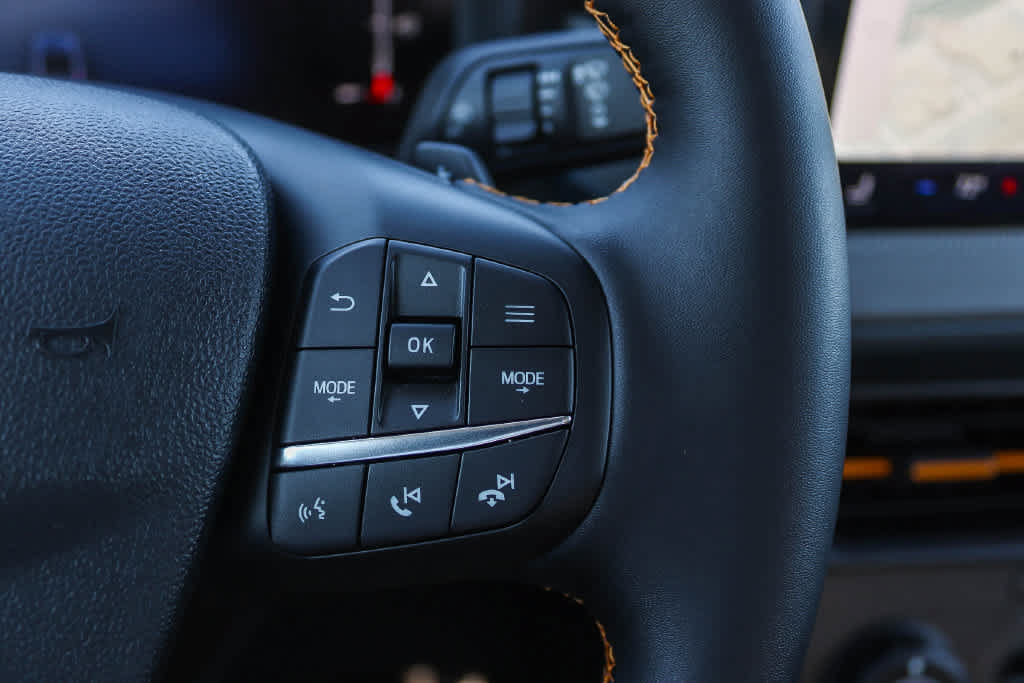 New 2026 Ford Maverick Tremor AWD/4WD image 23