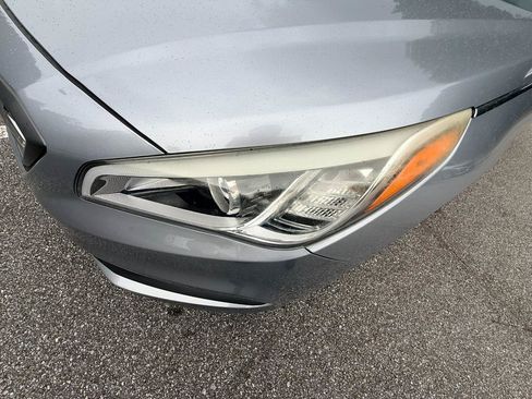 Used 2017 Hyundai Sonata Limited 2.0T FWD image 32