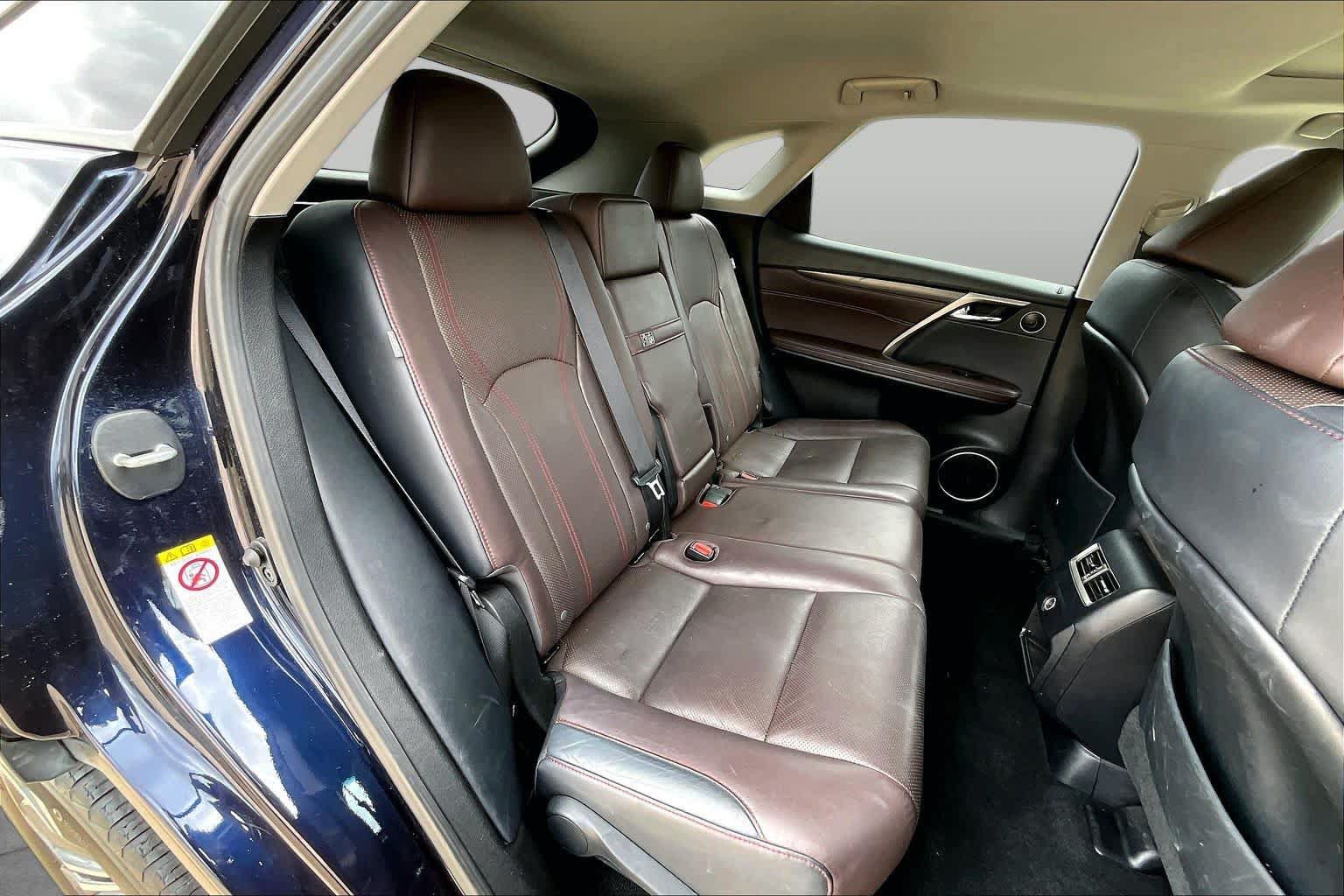 Used 2019 Lexus RX 350 FWD w/ Navigation Package image 20