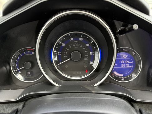 Used 2017 Honda Fit EX-L image 13